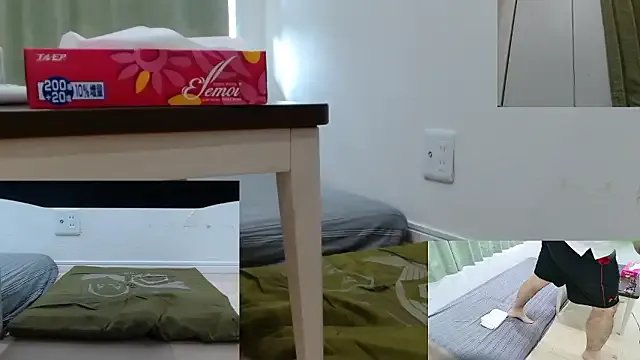 Freechat YARASERO-kun on StripChat