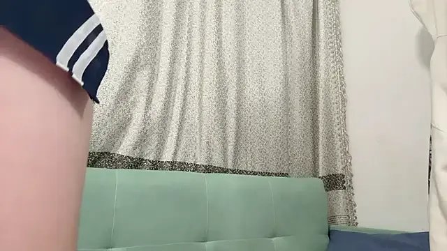 Freechat Yiyi-707 on StripChat