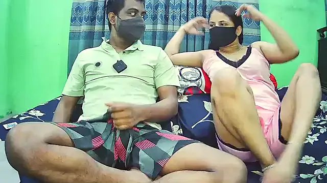 Group Younger_Couples on StripChat