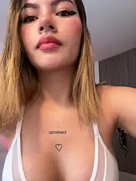 Freechat Your_Honeey on StripChat