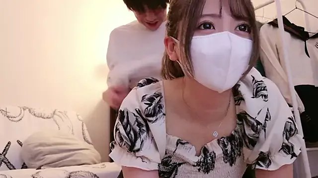 Group yuki-chi on StripChat