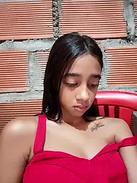 Freechat Zoe_Sweett18 on StripChat