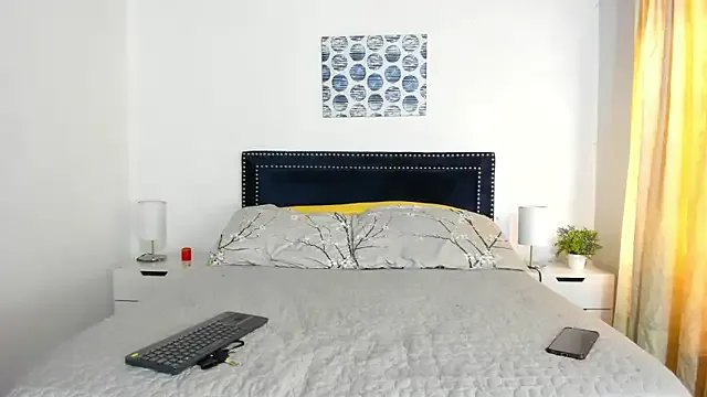 Freechat ZulyMichels on StripChat